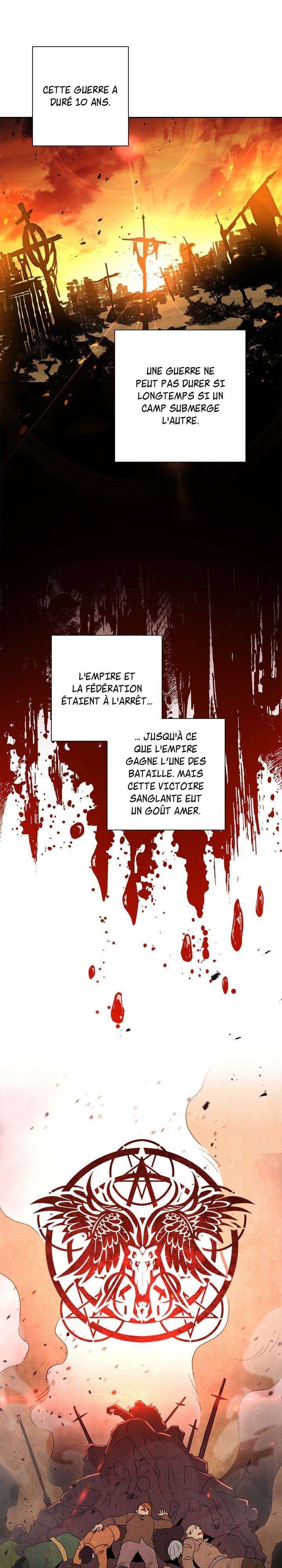  Skeleton Soldier - Chapitre 128 - 37