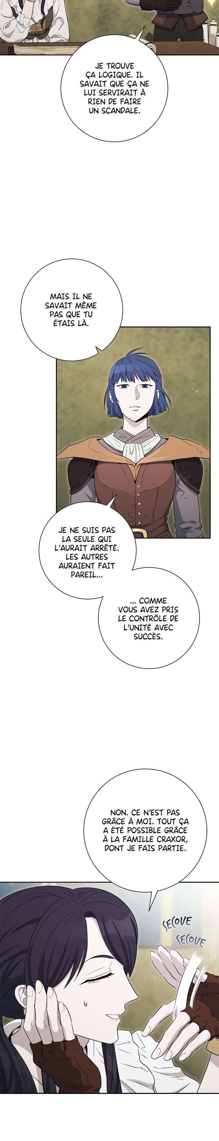  Skeleton Soldier - Chapitre 129 - 17