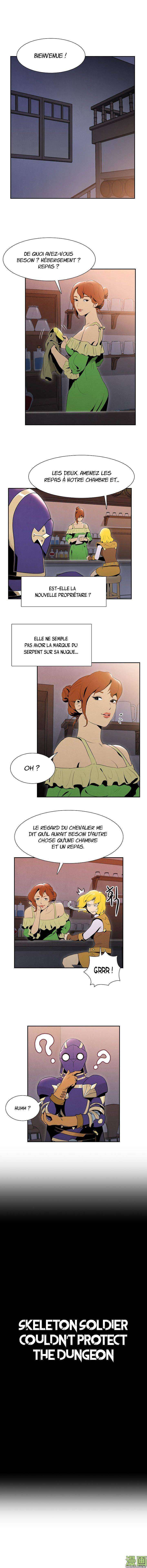  Skeleton Soldier - Chapitre 13 - 2