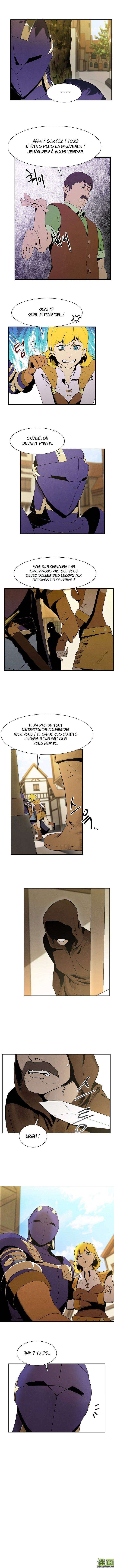  Skeleton Soldier - Chapitre 13 - 4