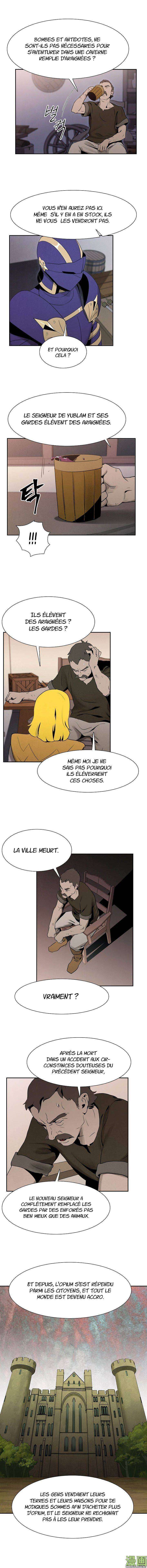  Skeleton Soldier - Chapitre 13 - 6