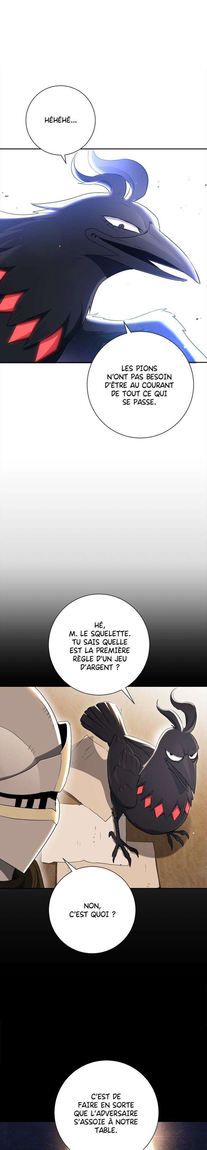  Skeleton Soldier - Chapitre 132 - 14