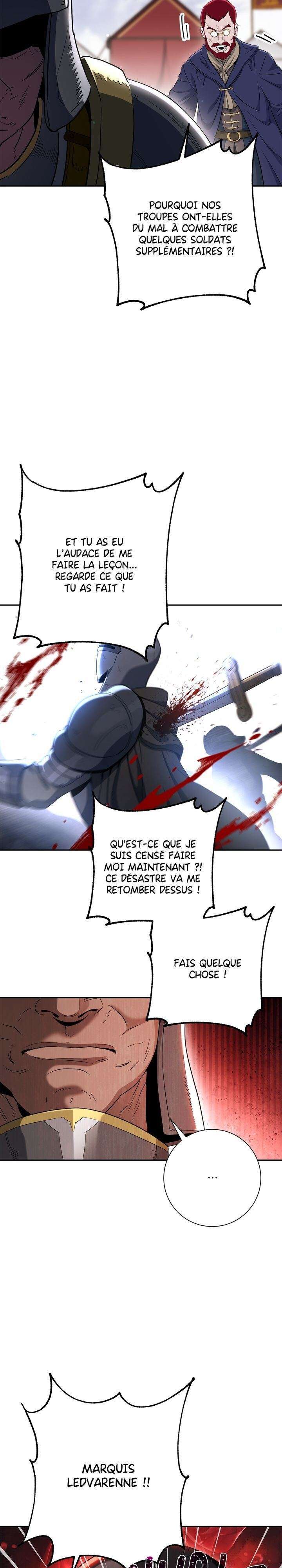  Skeleton Soldier - Chapitre 132 - 22