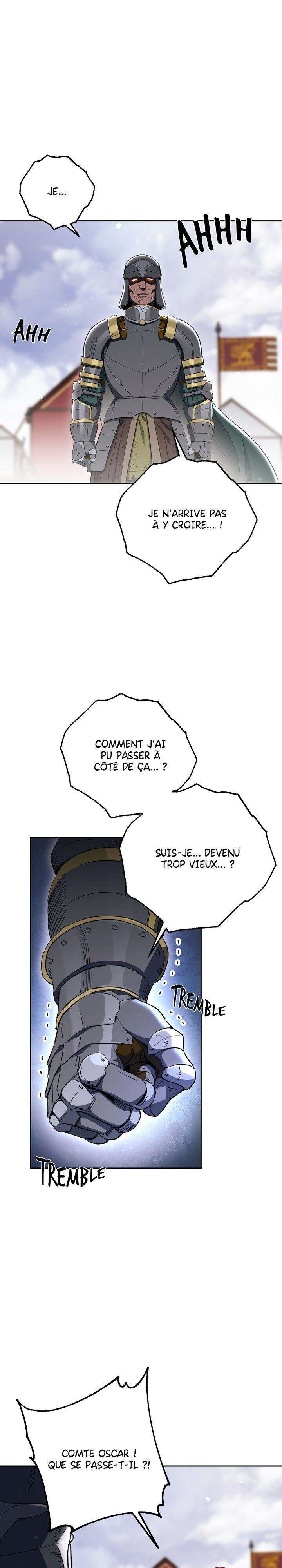  Skeleton Soldier - Chapitre 132 - 21