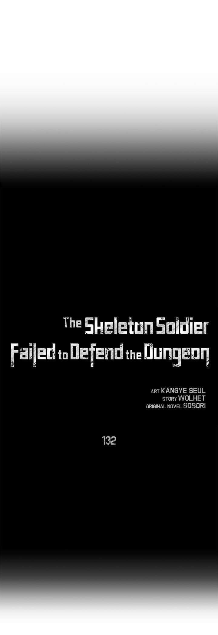  Skeleton Soldier - Chapitre 132 - 9