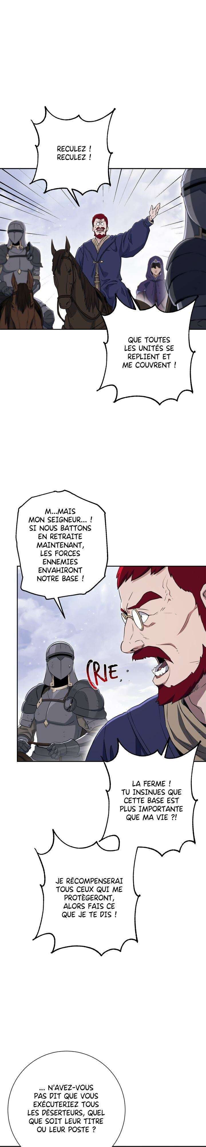  Skeleton Soldier - Chapitre 134 - 14