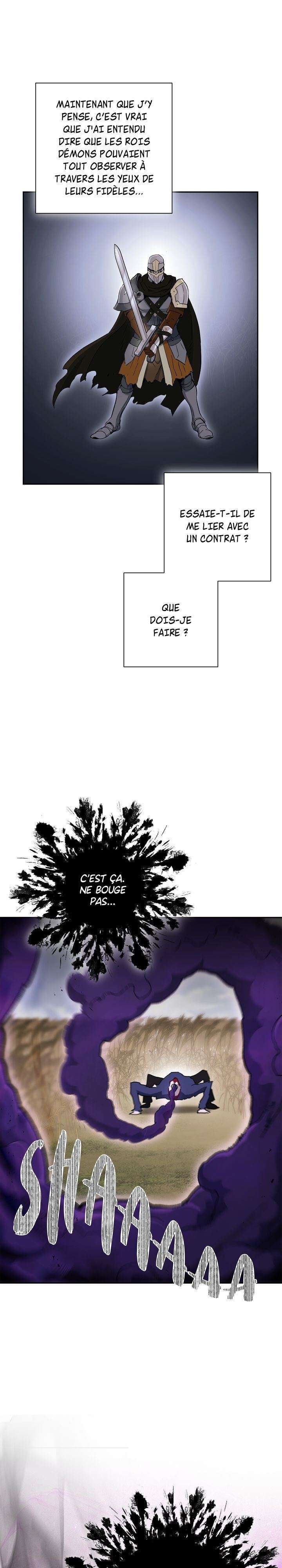  Skeleton Soldier - Chapitre 135 - 14