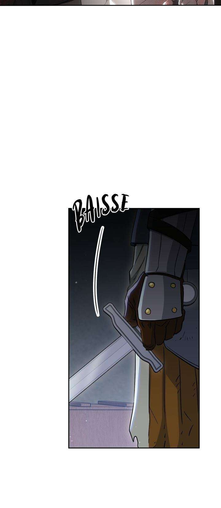  Skeleton Soldier - Chapitre 136 - 18