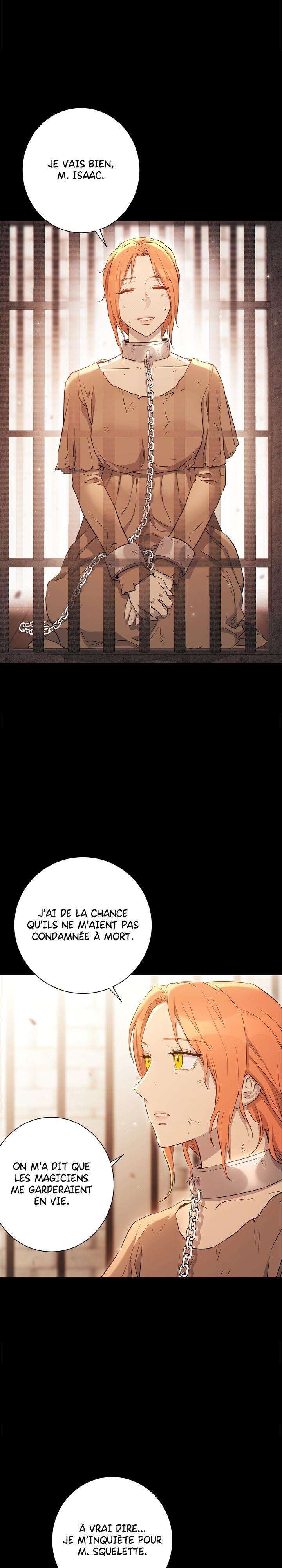  Skeleton Soldier - Chapitre 136 - 5