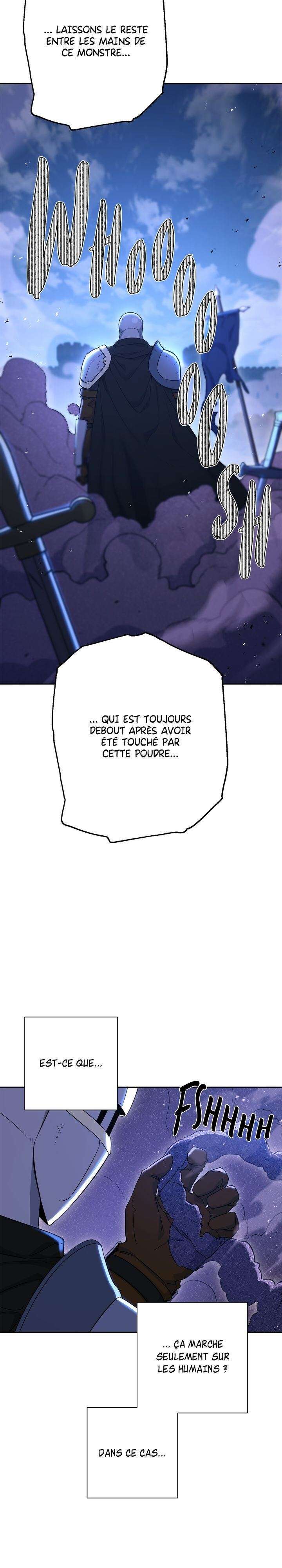  Skeleton Soldier - Chapitre 138 - 18