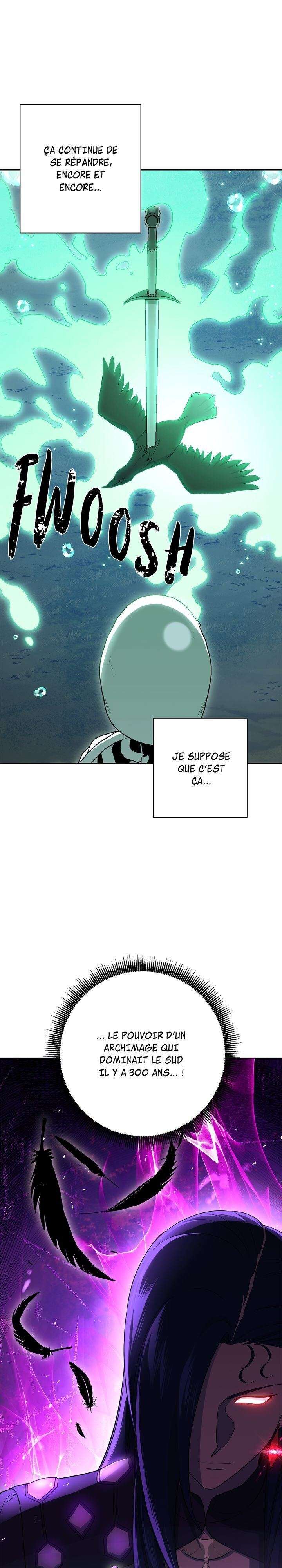  Skeleton Soldier - Chapitre 140 - 2