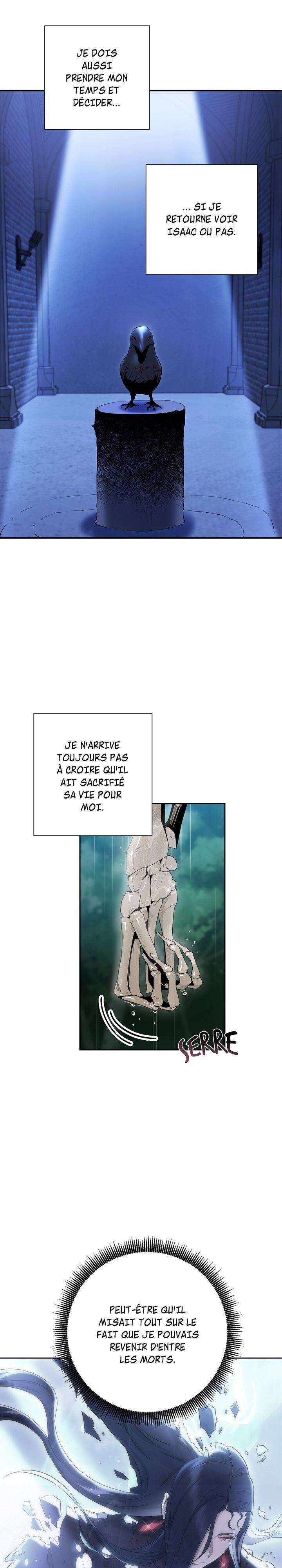  Skeleton Soldier - Chapitre 141 - 54