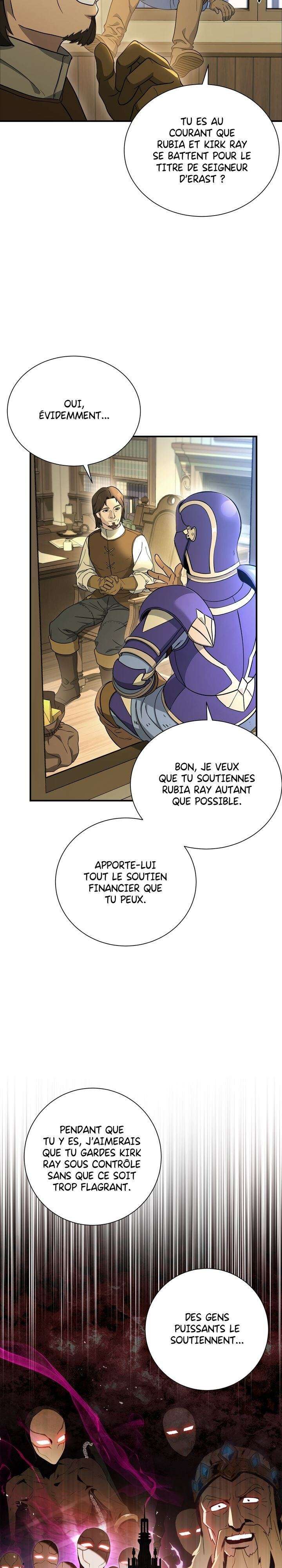  Skeleton Soldier - Chapitre 143 - 38