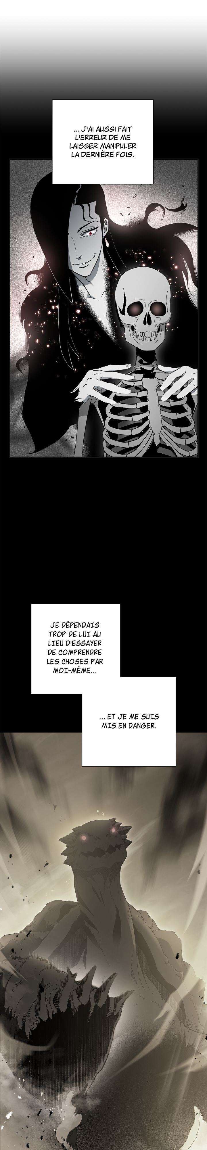  Skeleton Soldier - Chapitre 143 - 33