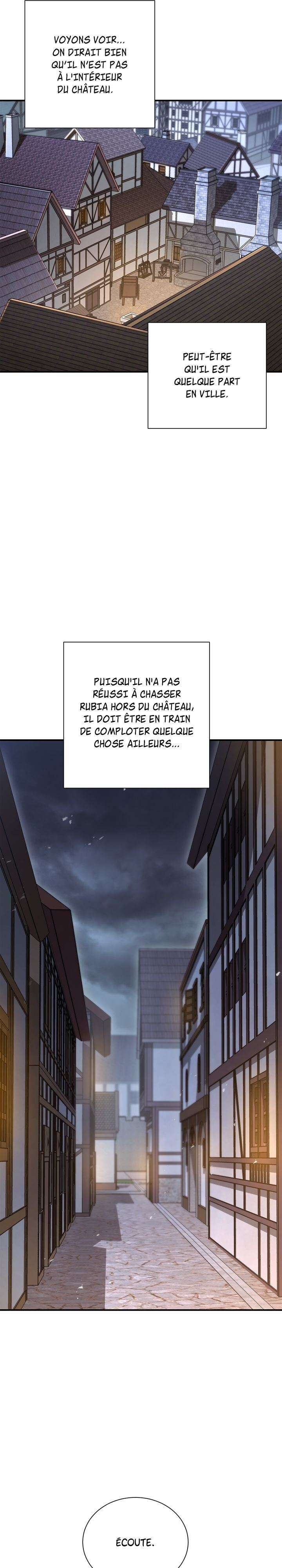  Skeleton Soldier - Chapitre 143 - 22