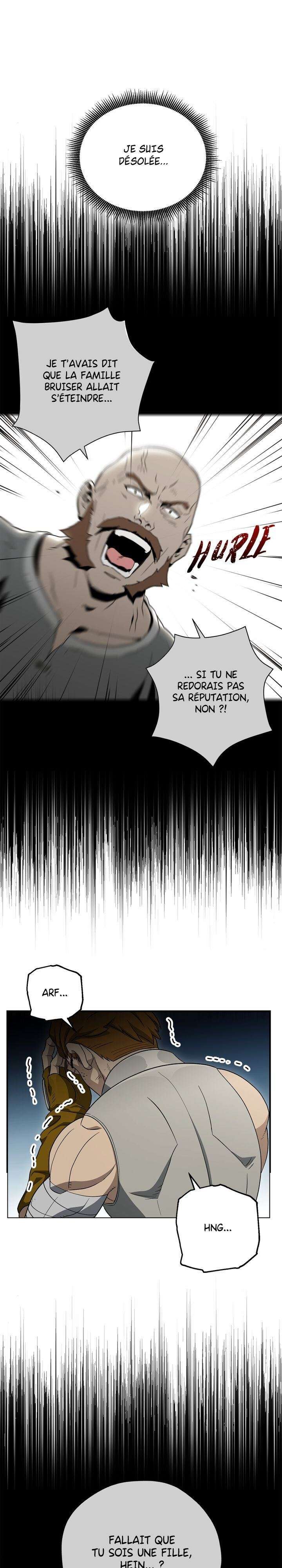  Skeleton Soldier - Chapitre 144 - 7