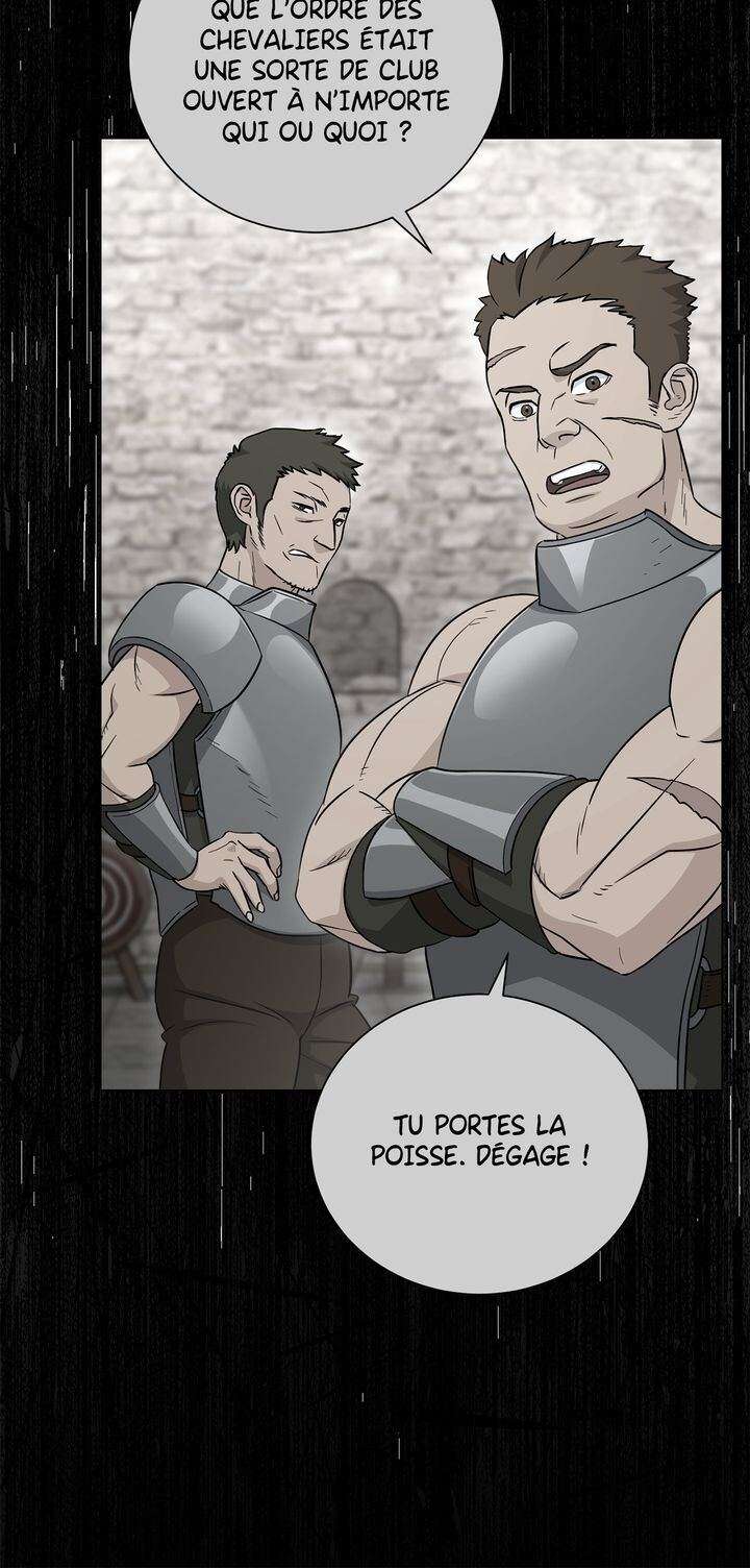  Skeleton Soldier - Chapitre 144 - 3