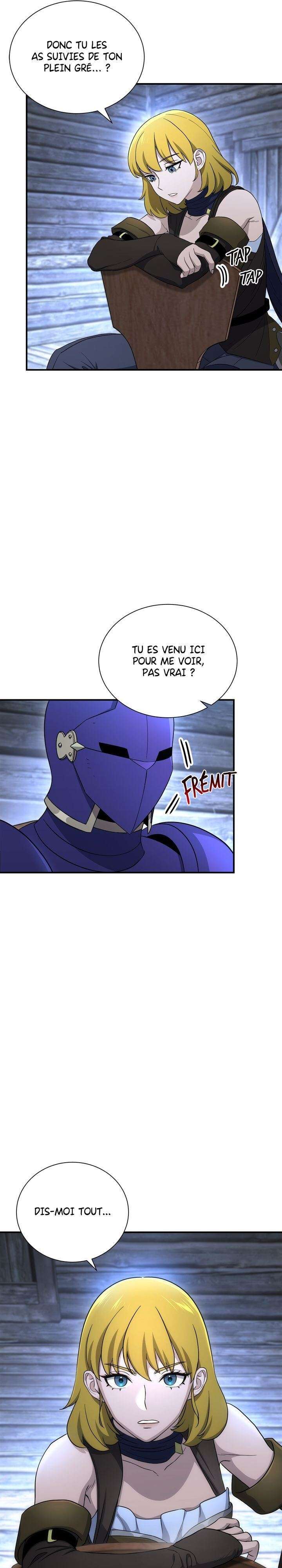  Skeleton Soldier - Chapitre 145 - 17