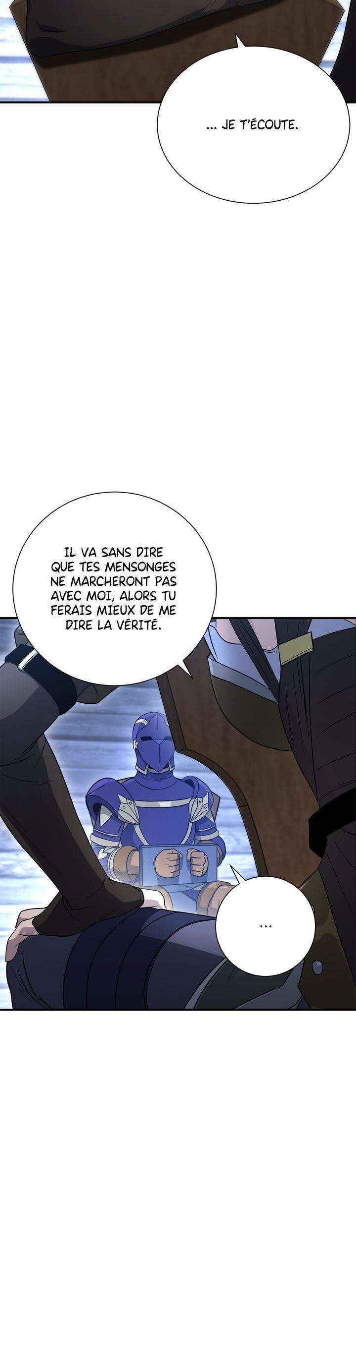  Skeleton Soldier - Chapitre 145 - 18