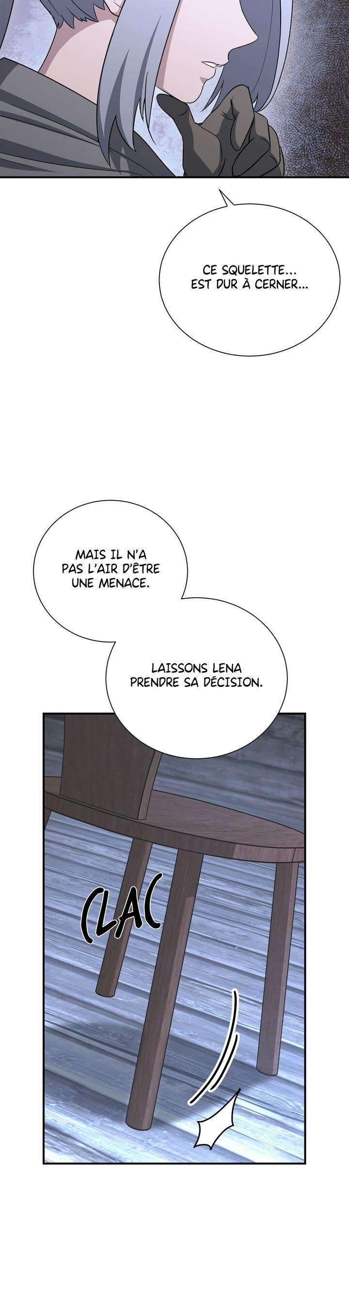  Skeleton Soldier - Chapitre 145 - 15