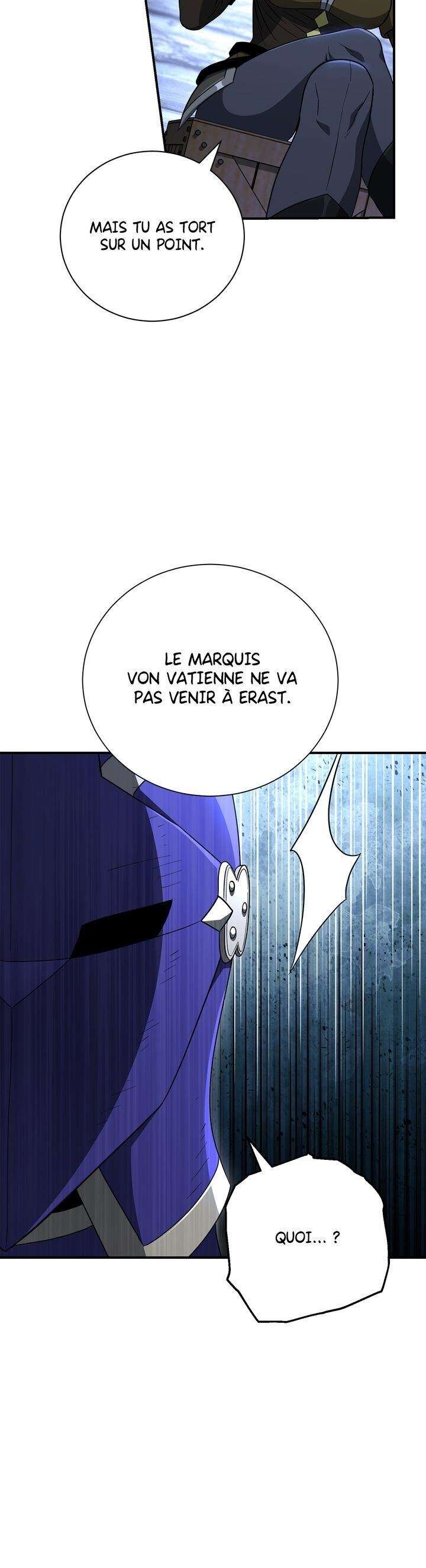  Skeleton Soldier - Chapitre 145 - 40