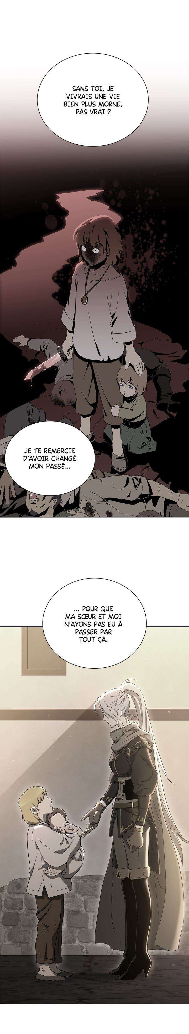  Skeleton Soldier - Chapitre 145 - 28