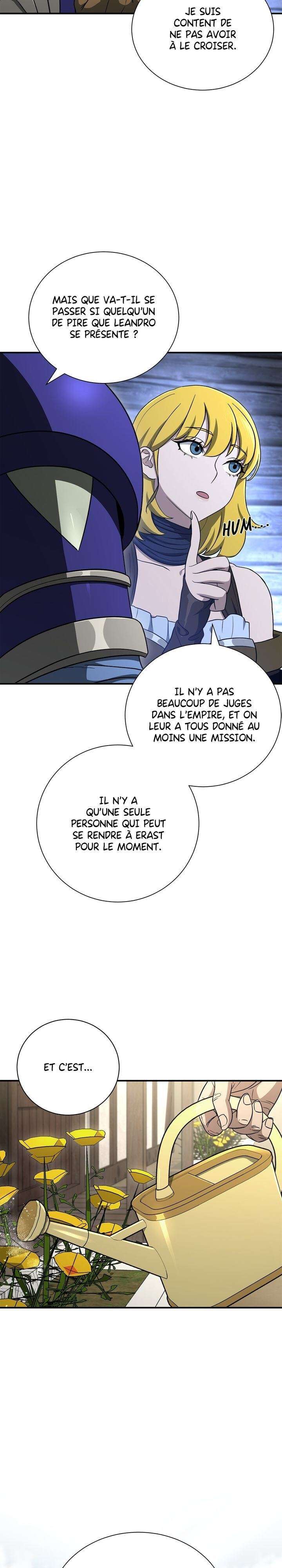  Skeleton Soldier - Chapitre 145 - 42