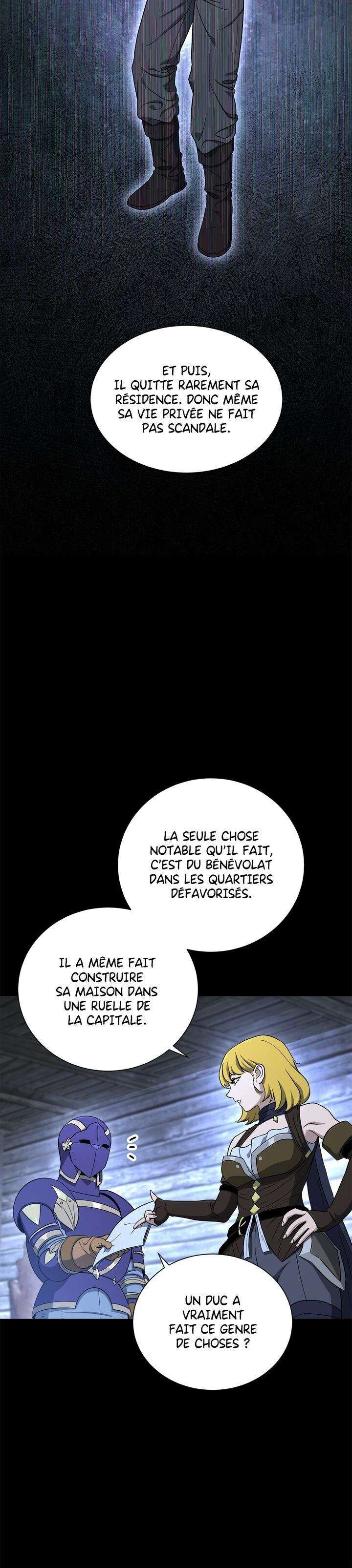  Skeleton Soldier - Chapitre 146 - 7