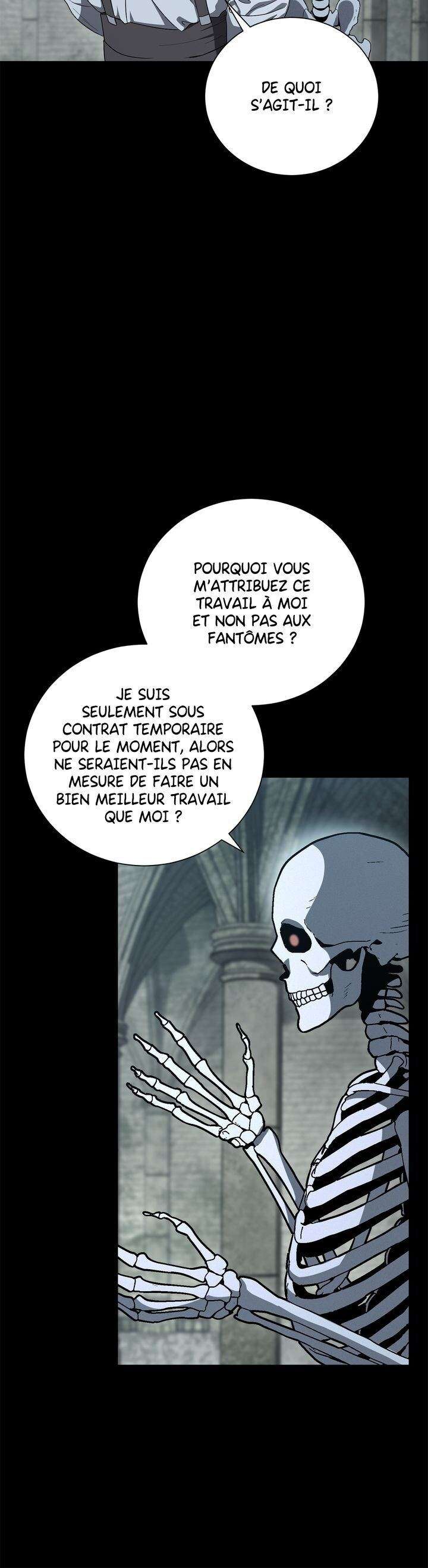  Skeleton Soldier - Chapitre 148 - 16