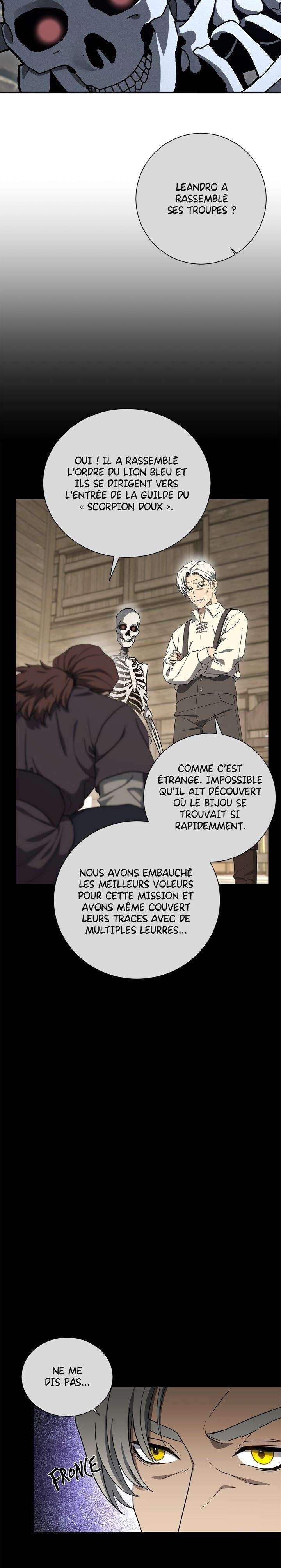  Skeleton Soldier - Chapitre 149 - 6