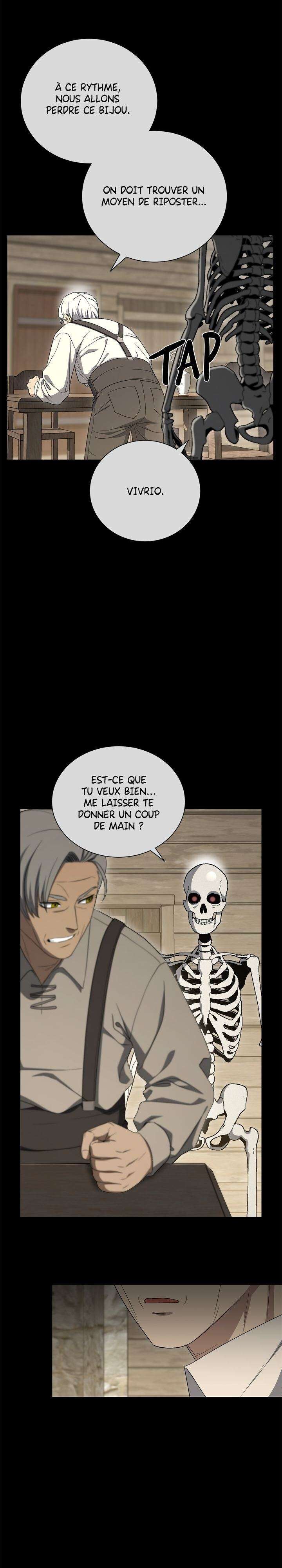  Skeleton Soldier - Chapitre 149 - 12