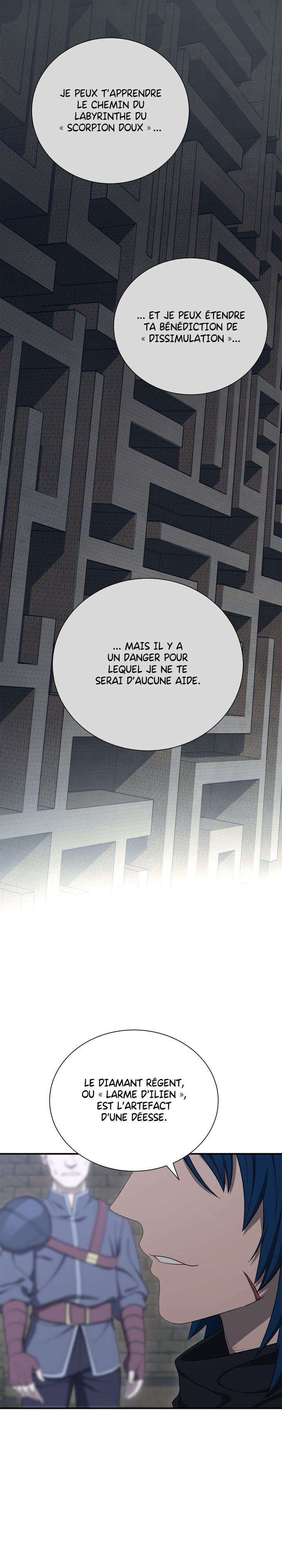  Skeleton Soldier - Chapitre 149 - 15