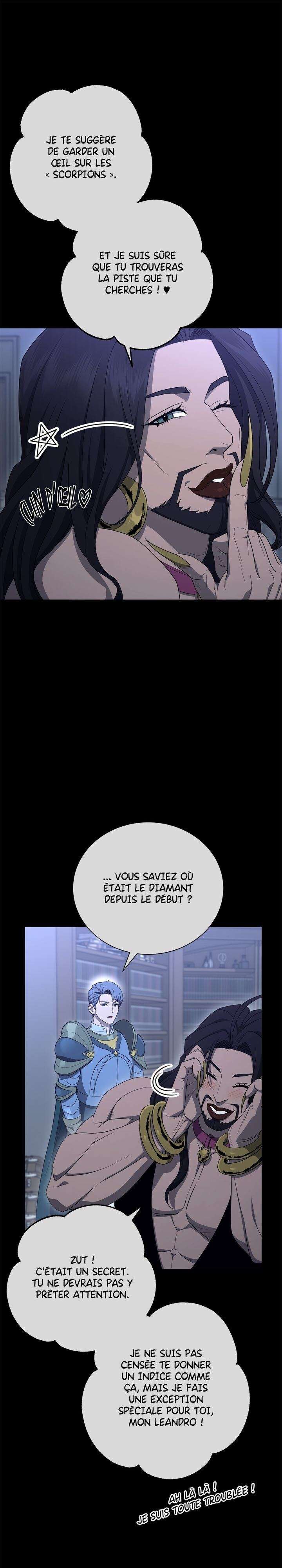  Skeleton Soldier - Chapitre 149 - 8