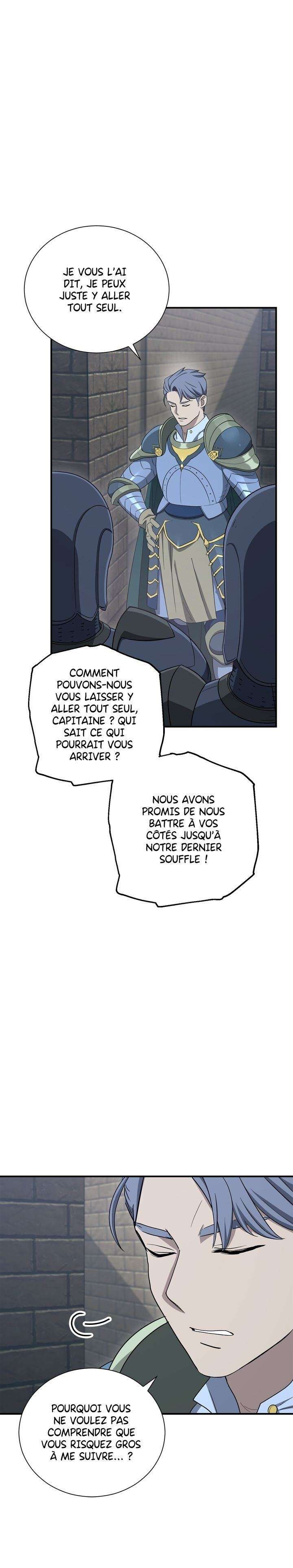  Skeleton Soldier - Chapitre 149 - 34