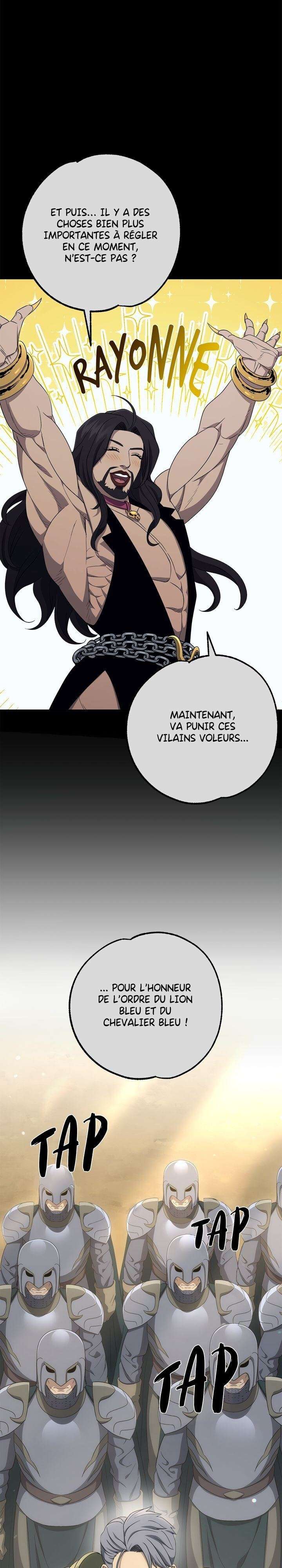  Skeleton Soldier - Chapitre 149 - 9