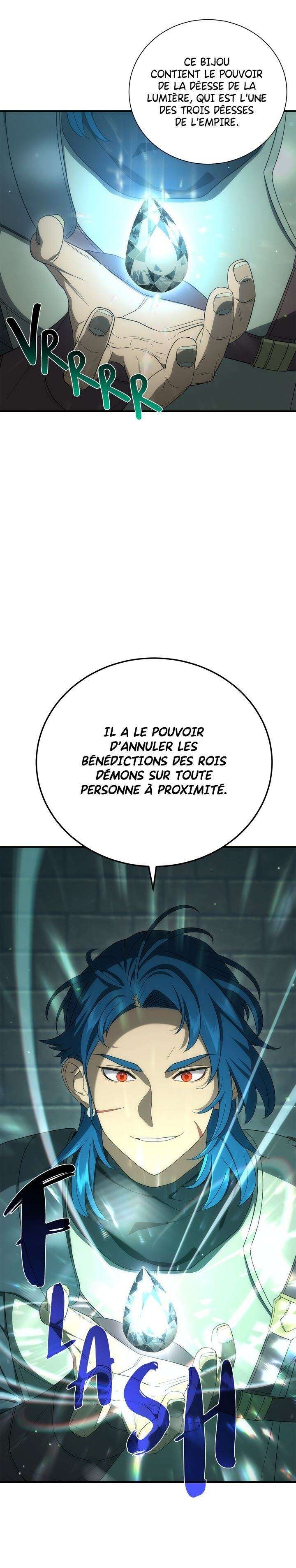  Skeleton Soldier - Chapitre 149 - 16