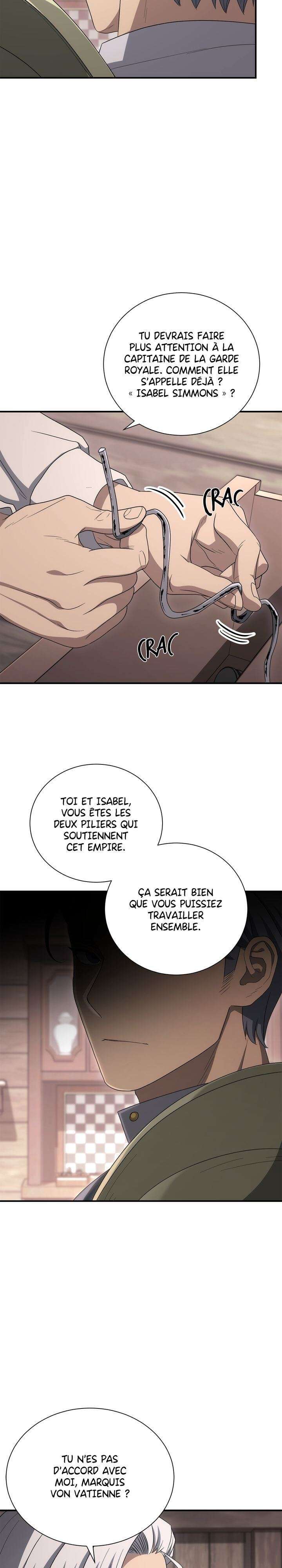  Skeleton Soldier - Chapitre 151 - 8