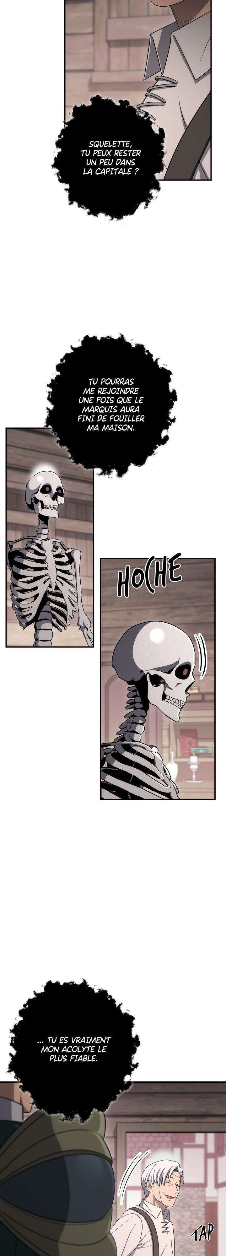  Skeleton Soldier - Chapitre 151 - 19