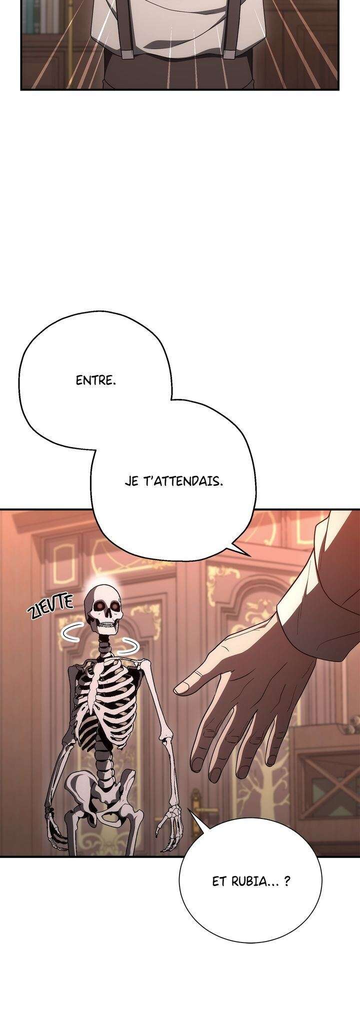  Skeleton Soldier - Chapitre 152 - 33