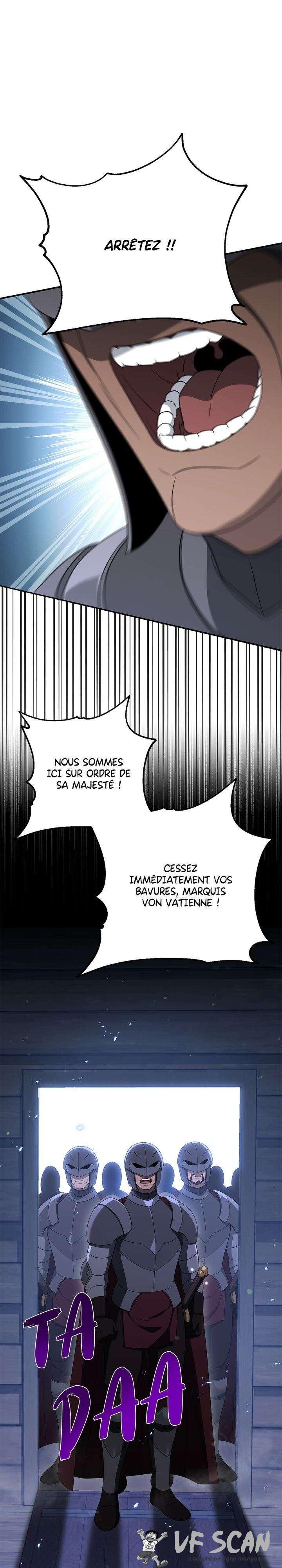  Skeleton Soldier - Chapitre 152 - 1