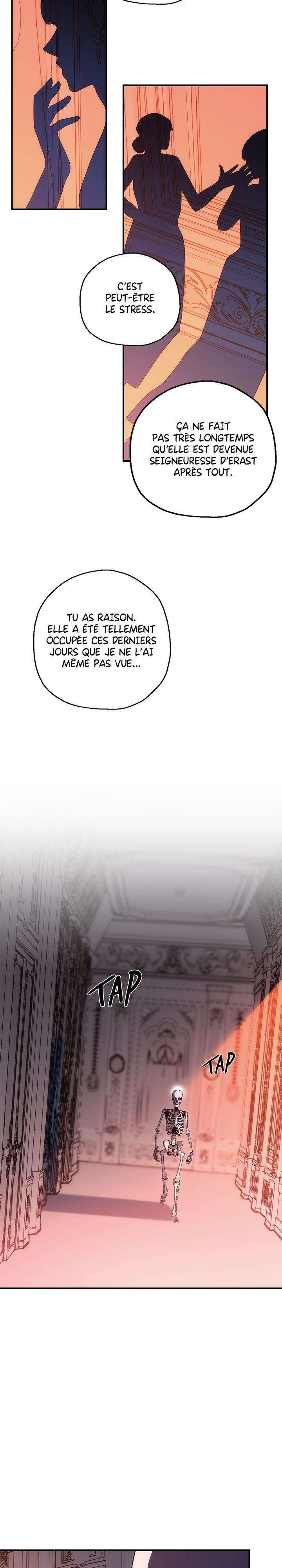  Skeleton Soldier - Chapitre 152 - 23