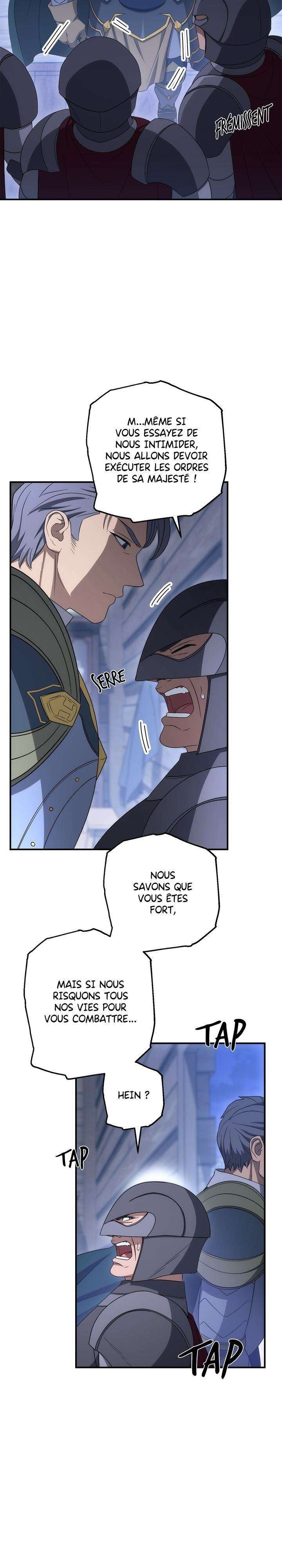  Skeleton Soldier - Chapitre 152 - 13