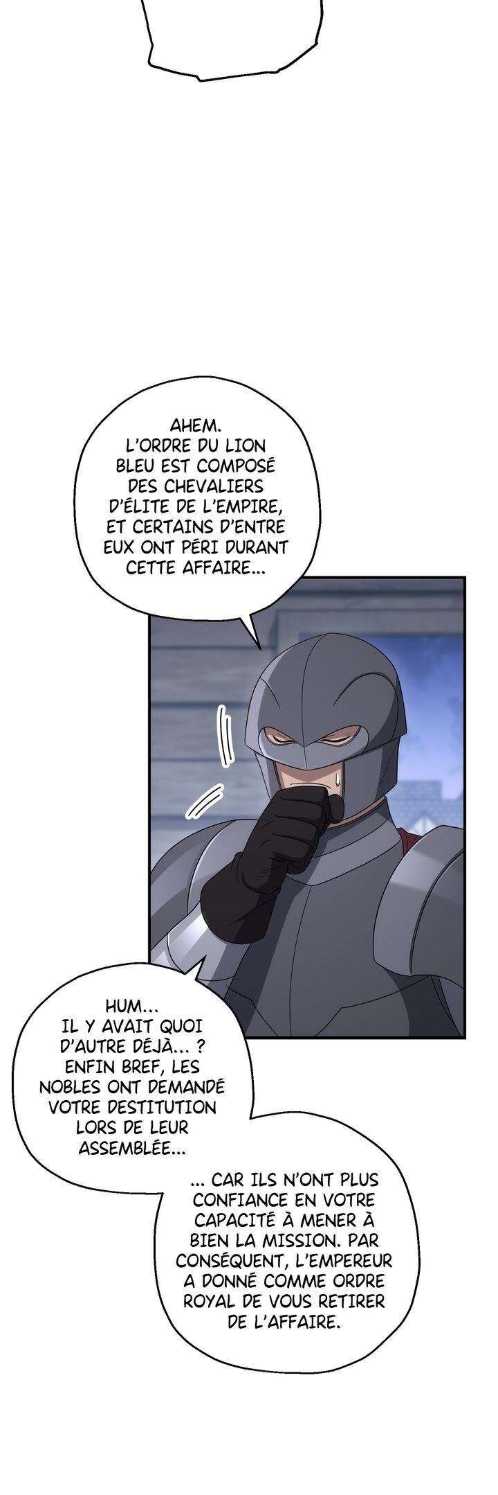  Skeleton Soldier - Chapitre 152 - 10