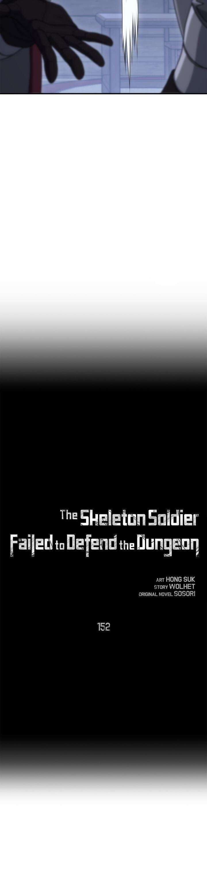  Skeleton Soldier - Chapitre 152 - 17