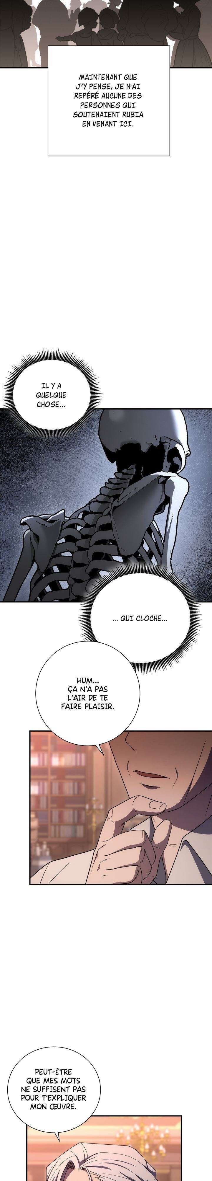  Skeleton Soldier - Chapitre 153 - 7