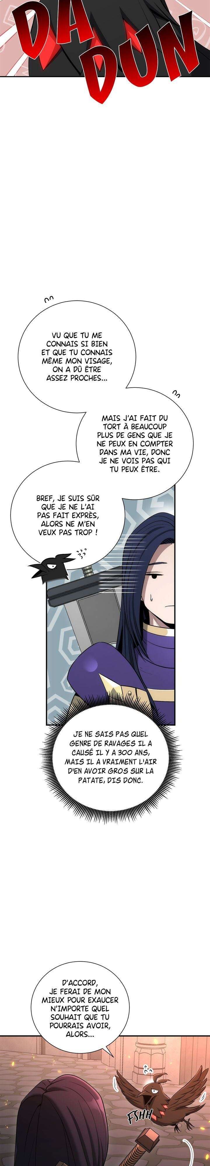  Skeleton Soldier - Chapitre 155 - 2