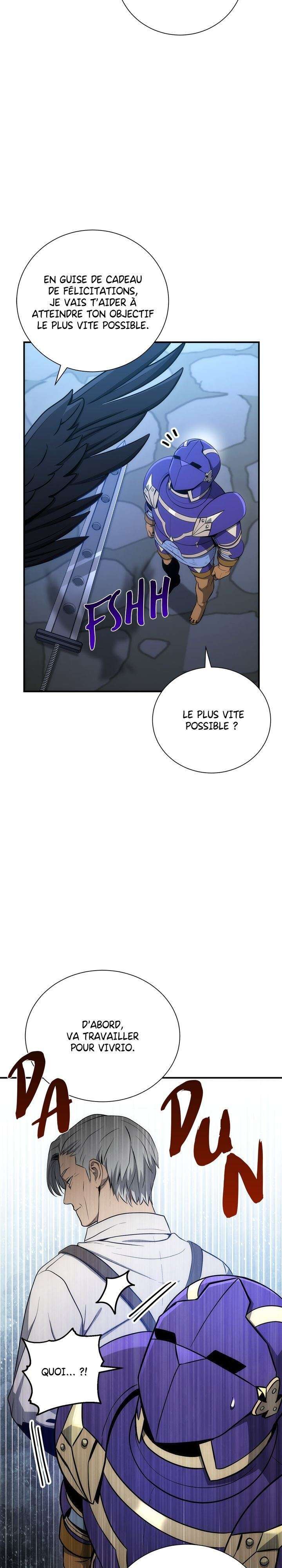  Skeleton Soldier - Chapitre 155 - 41