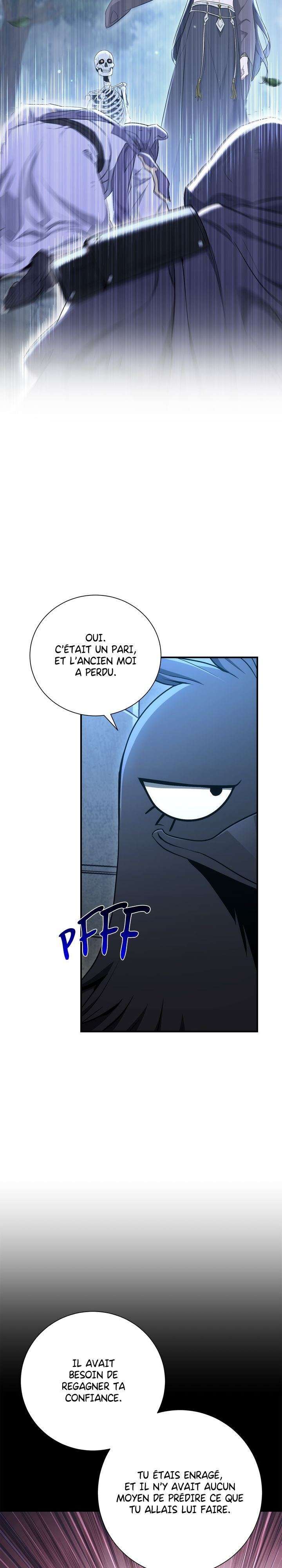  Skeleton Soldier - Chapitre 155 - 17