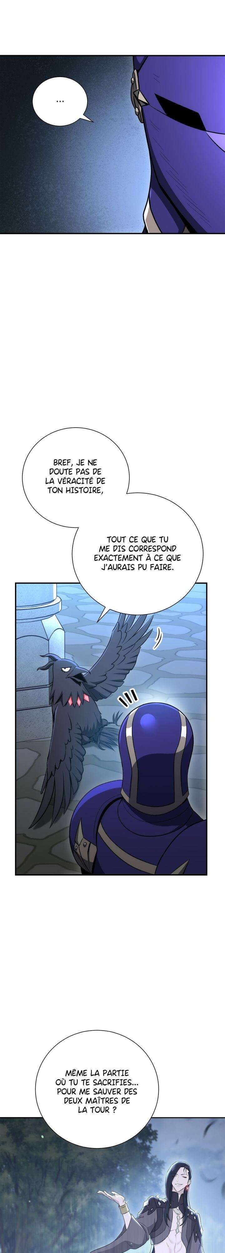  Skeleton Soldier - Chapitre 155 - 16