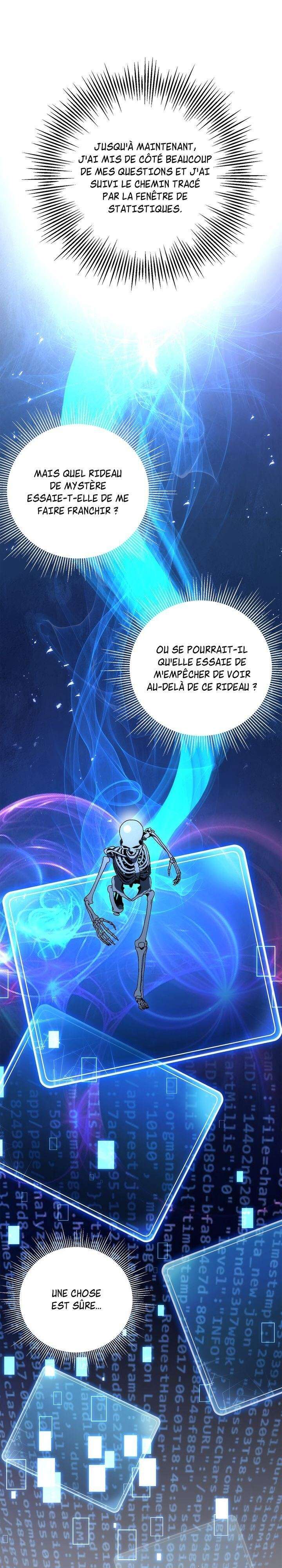  Skeleton Soldier - Chapitre 155 - 37